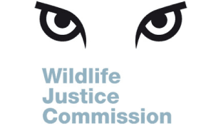 Logo Wildlife Justice Commission