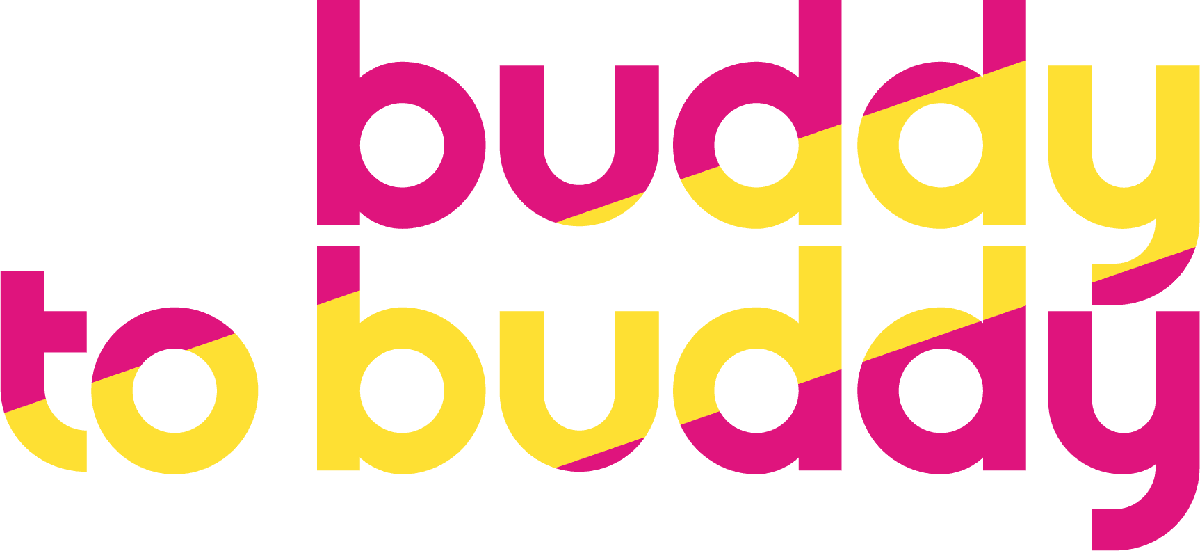 Logo Buddy To Buddy